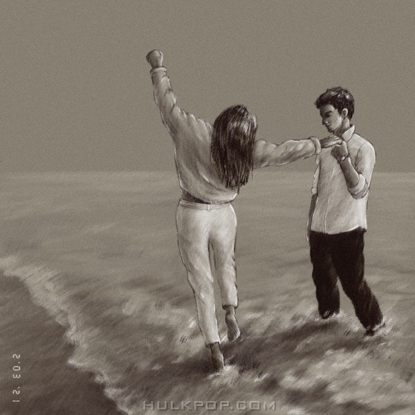 LYRIK COETRY – Rove Anywhere – EP