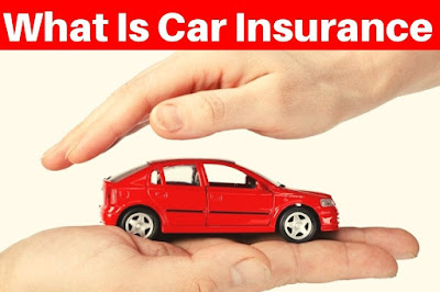 What Is Car Insurance