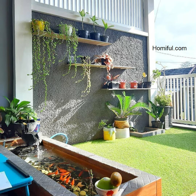 Amazing DIY Gardening Idea, Gardening Ideas For Home ~ Homiful.com