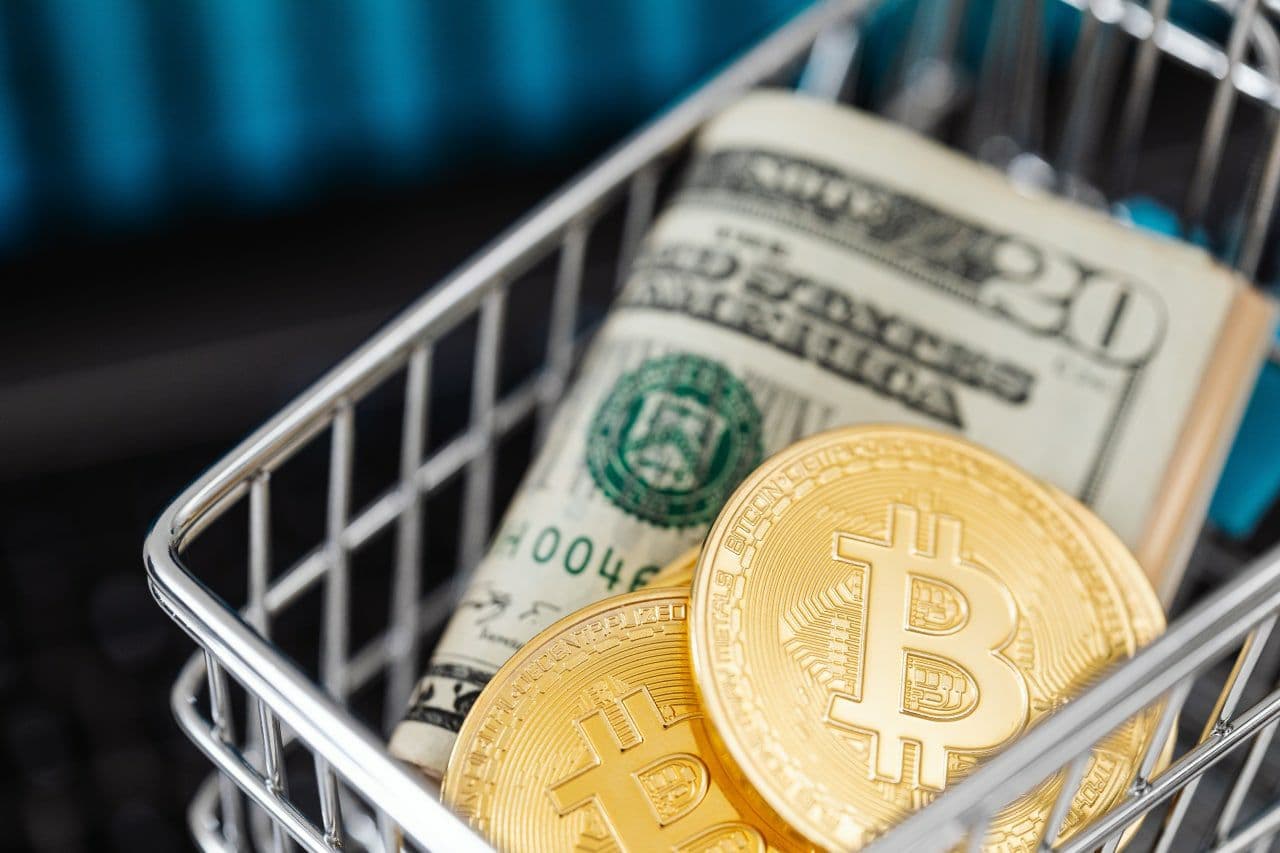 Should you invest in Bitcoin?