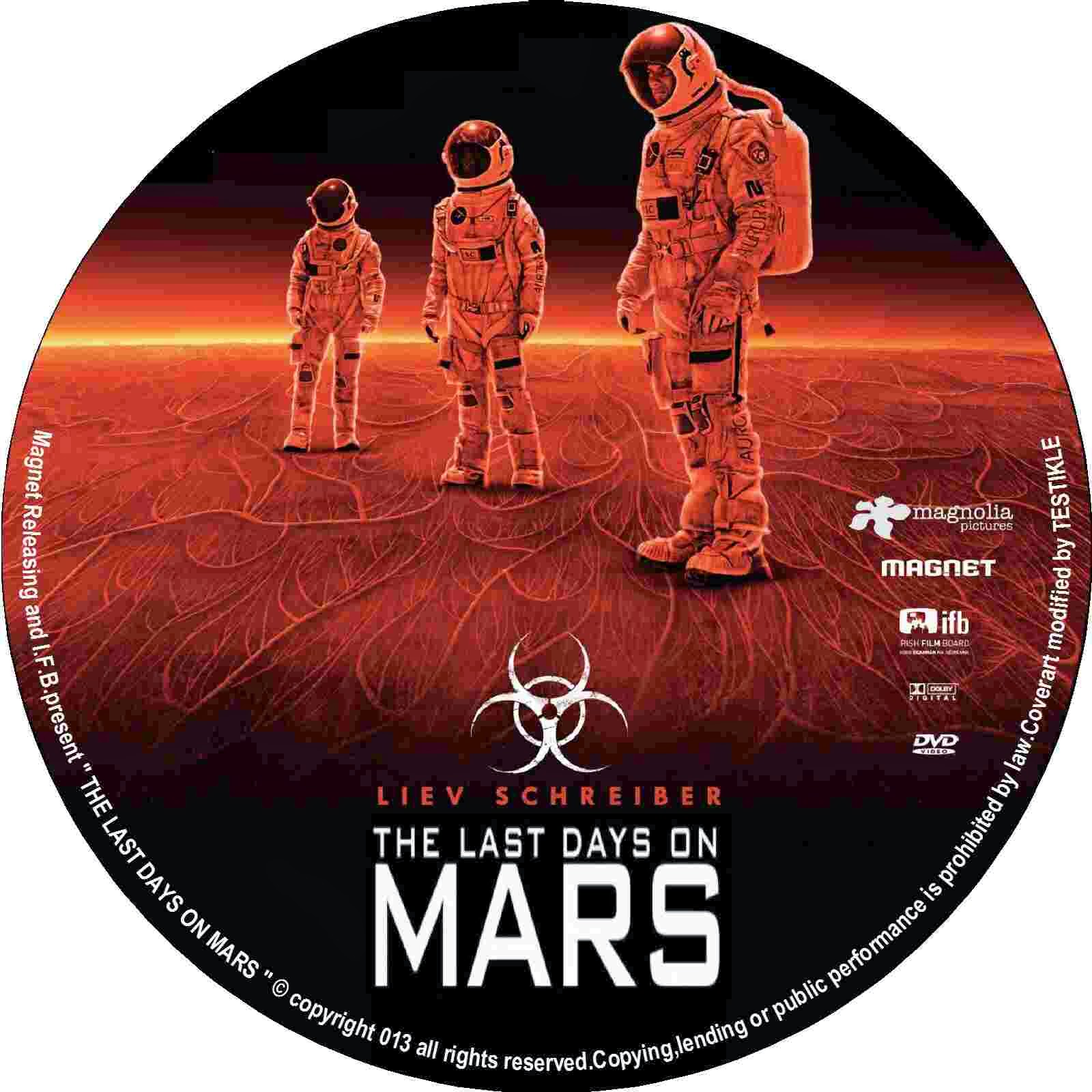 The Last Days On Mars 2013 Movie Online Online Movies Streaming Sites The last days on mars 2013 movie online online movies streaming sites