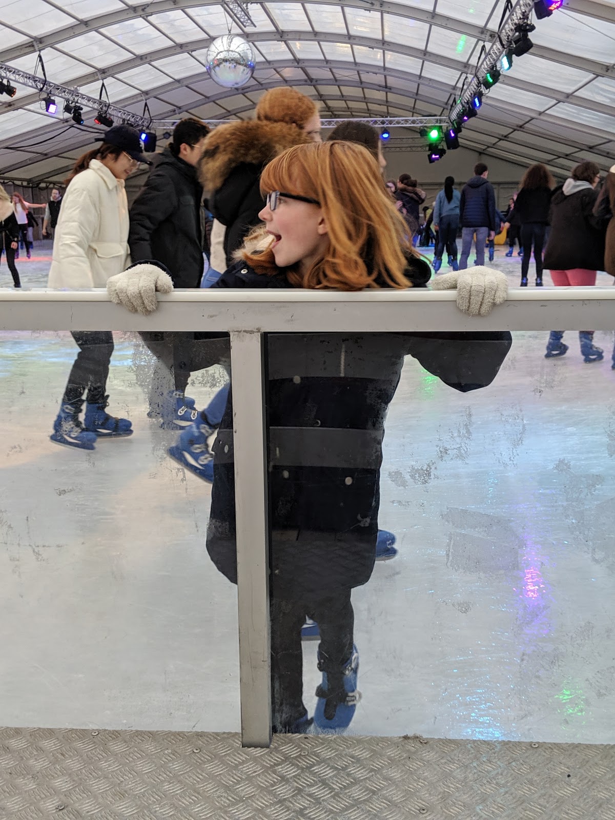 10 Reasons to Visit Liverpool in December North East Family Fun