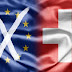 Ελβετία και Αντίποινα από Ευρωπαϊκή Ένωση 