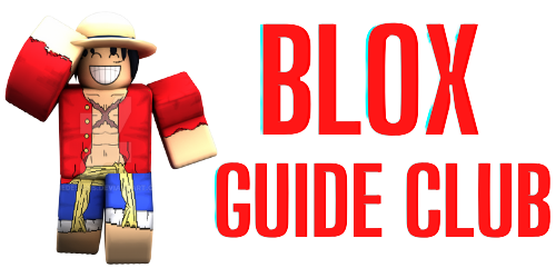 BLOX GUIDE CLUB