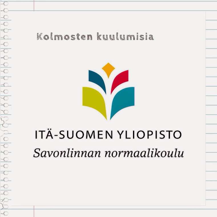 Kolmosten kuulumisia