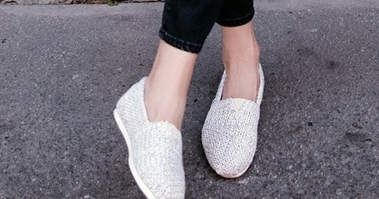 toms birch sweater knit