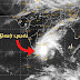 அதிதீவிர புயலாக உருவெடுக்கும் நிவர்!