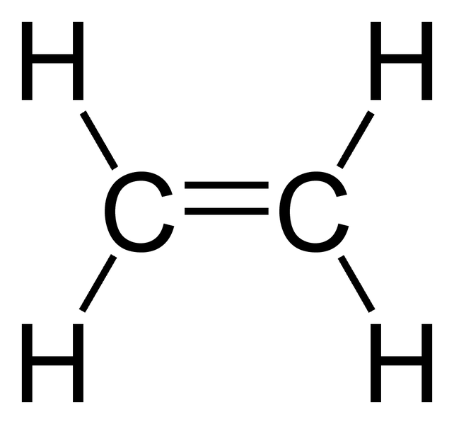 Ethylene C2H4