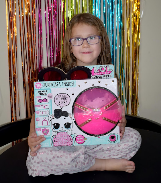 lol biggie pets argos