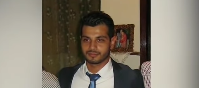 Συγκλονιστικό: Τι είπε ο 35χρονος στον παππού του λίγες ώρες πριν πεθάνει από κορονοϊό (video)