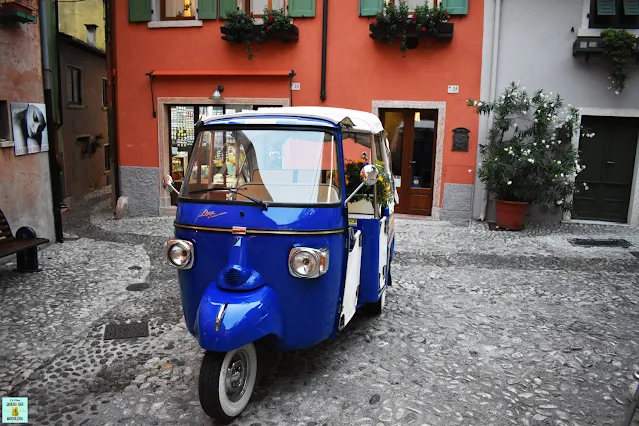 Malcesine, Lago di Garda