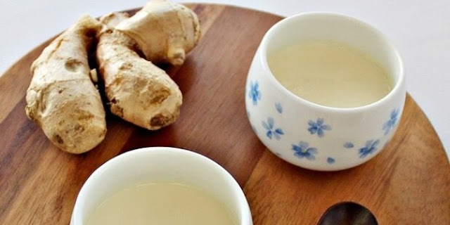 Olahan Minuman dari Rempah-rempah yang Banyak Khasiatnya Bagi Kesehatan Olahan Minuman dari Rempah-rempah yang Banyak Khasiatnya Bagi Kesehatan