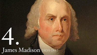 Madison portrait