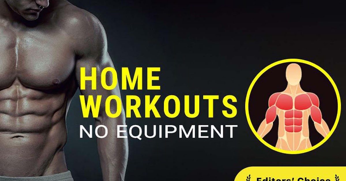Home Workout Ekipmansız Spor v1.1.7 Premium APK