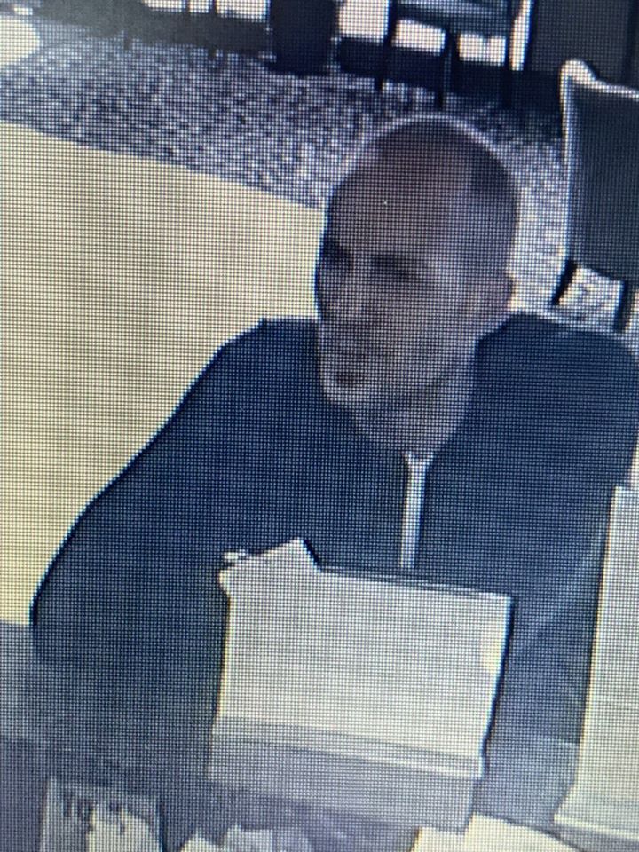 The Turner Report Carthage man sought for shooting death in Carthage