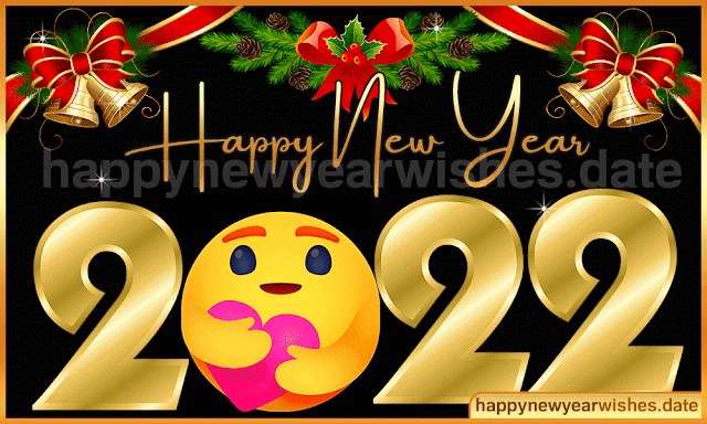 happy new year 2022 gif happy new year 2022 gif Wallpapers
