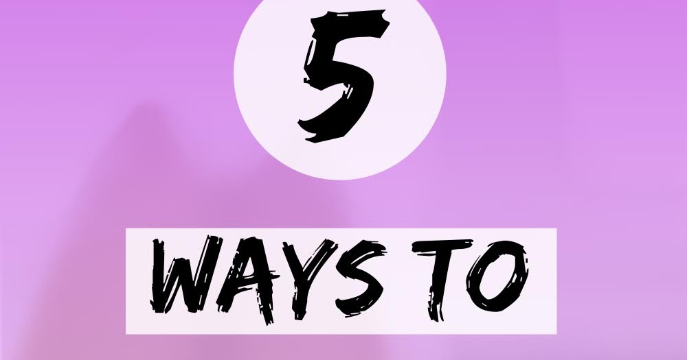 5 Ways On How To Tell If A Guy Just Wants Sex HEALTHIER