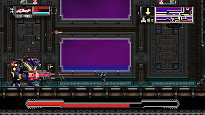 Outpost Delta Game Screenshot 6