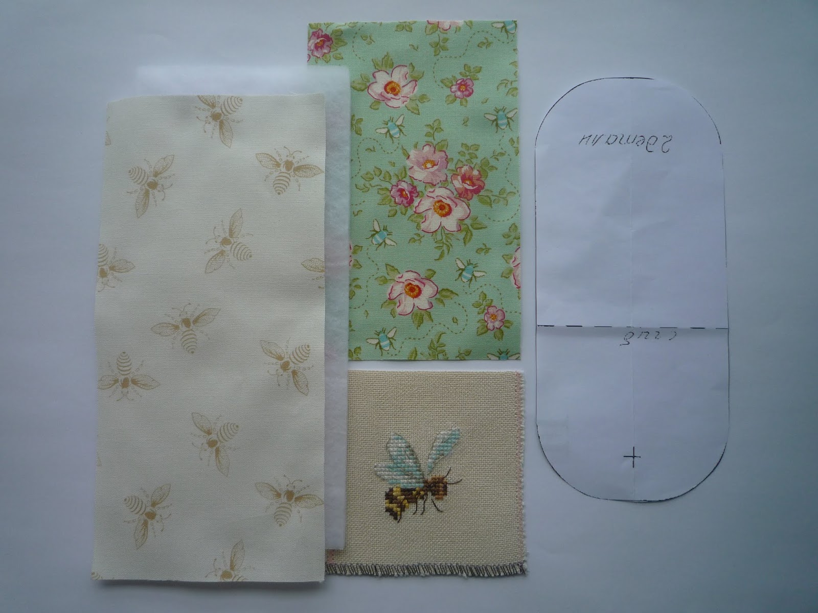 сшить чехол на раскладушку