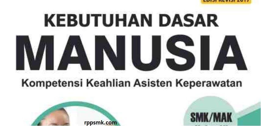 Download Rpp Mata Pelajaran Kebutuhan Dasar Manusia Smk