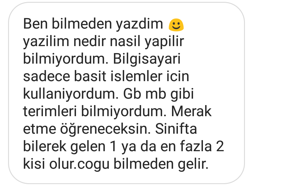 c4ctus code soru cevap bilgisayar