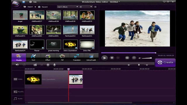 Aplikasi Membuat Video yang Bisa Anda Coba Cuma Butuh HP Saja