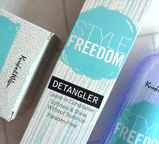 Style Freedom Hair Products