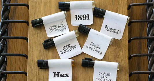 alkemia smoke and mirrors