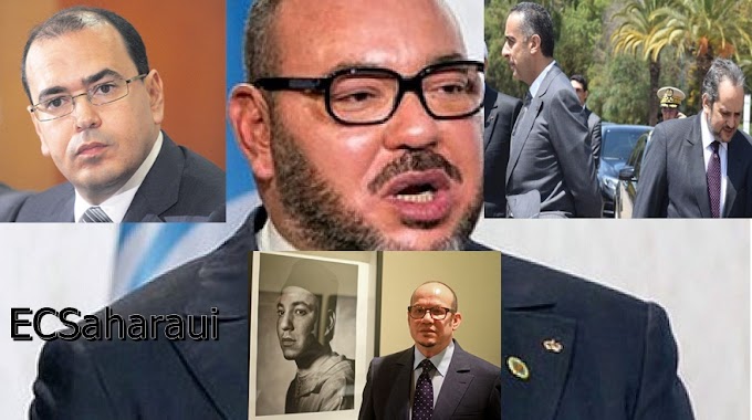 Marruecos: la mafia al gobierno, el mercado al poder.