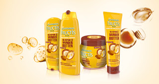  Fructis wunder butter gratis testen