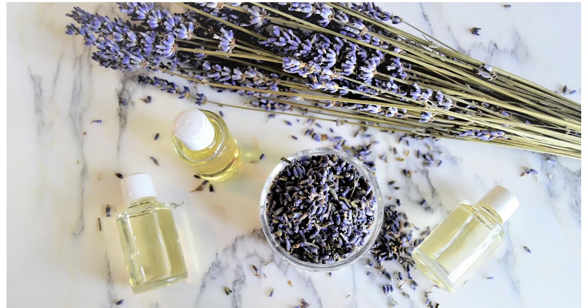 Lavessence Does Lavender Help with Anxiety and Stress?