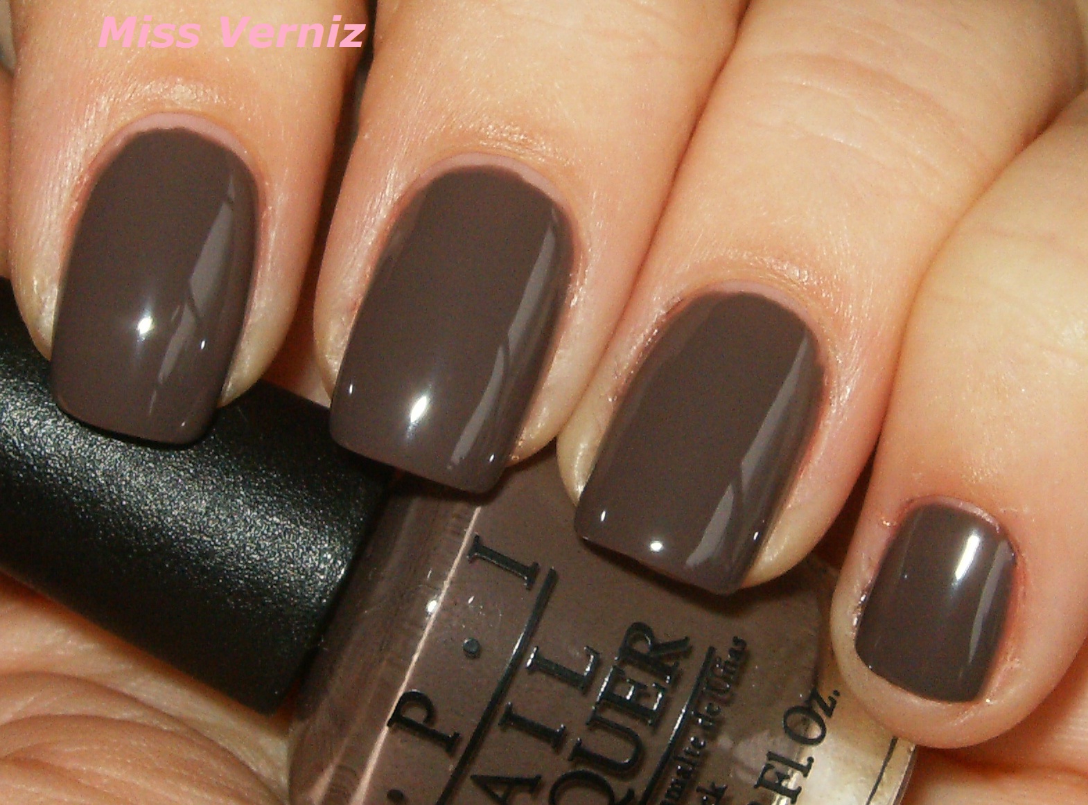 6. OPI Nail Lacquer in "You Don't Know Jacques!" - wide 3