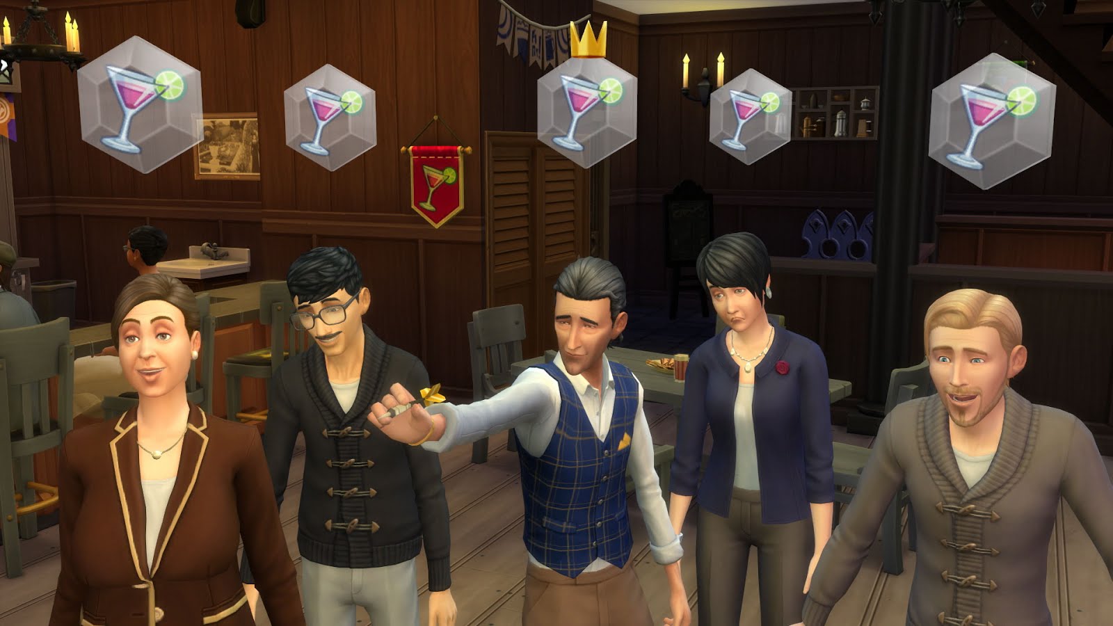 Como Modificar La Edad De Los Sims 4