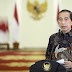 Apresiasi Nakes, Jokowi Ucapkan Terima Kasih untuk Rakyat