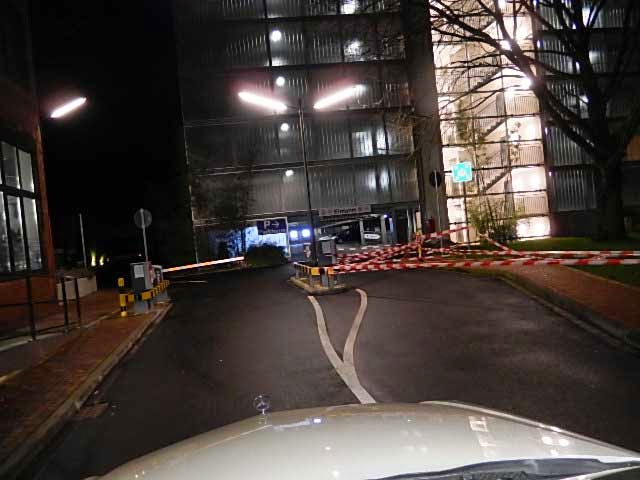 TAXIMANN: Variable Schranke