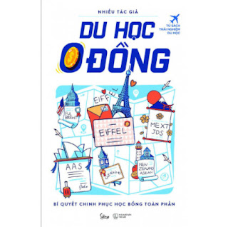 Du Học 0 Đồng ebook PDF EPUB AWZ3 PRC MOBI
