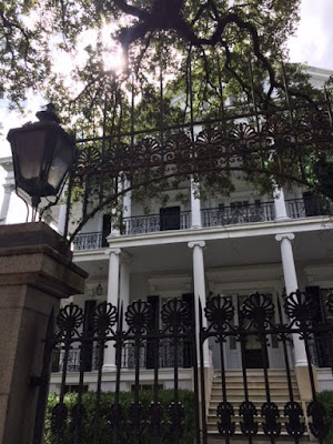 American Horror Story Coven Filming Locations in New Orleans