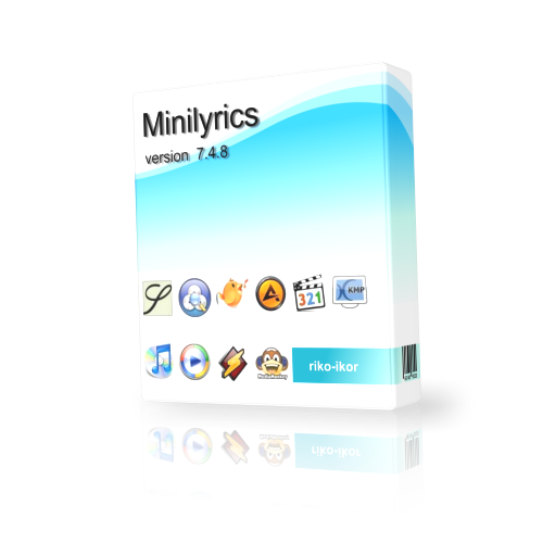 minilyrics full version minilyrics full version