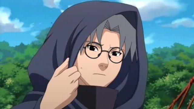 5 Ninja Genin Abadi di Naruto 5 Ninja Genin Abadi di Naruto