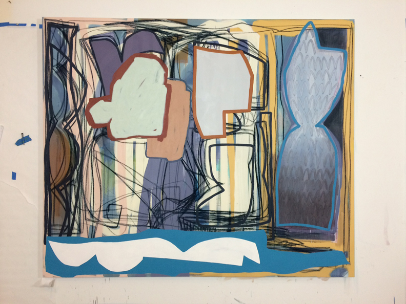 Iwona Ogrodzka Projekt Gdanskiej Szkoly Muralu Street Art