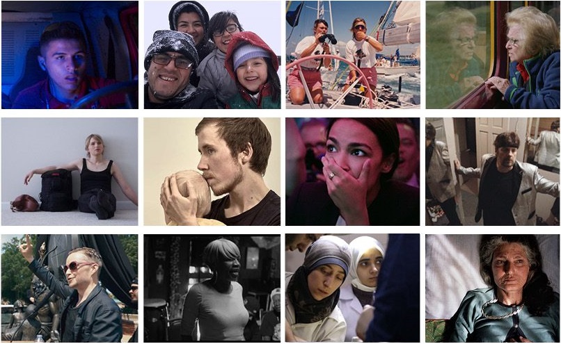 Watch 2021 Cinema Eye Honors Awards Live Online Swaggy Post A