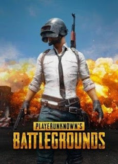 PUBG