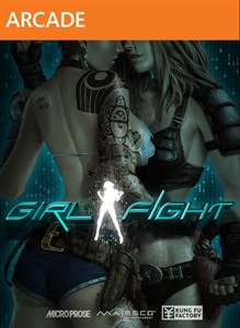 Girl Fight Xbox 360 Torrent