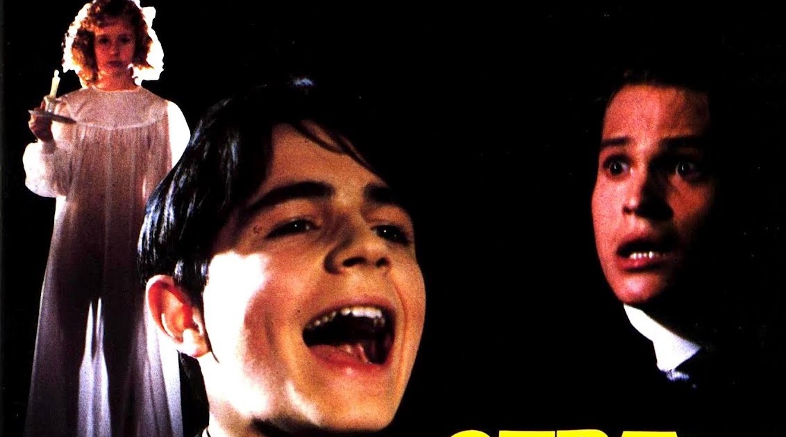 Enciclopedia del Cine Español Otra vuelta de tuerca (1985)