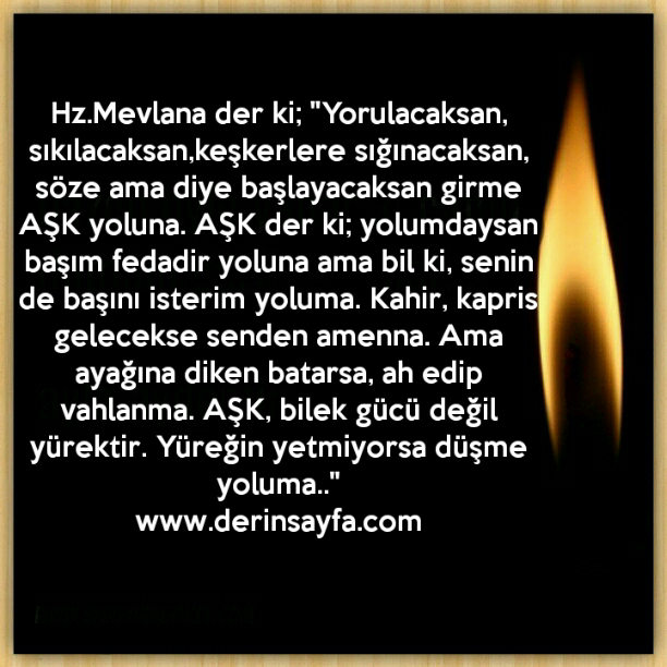 En Guzel Resimli Mevlana Sozleri Iste Unutulmaz Mevlana Celaleddin Rumi Sozleri Galeri Turkiye