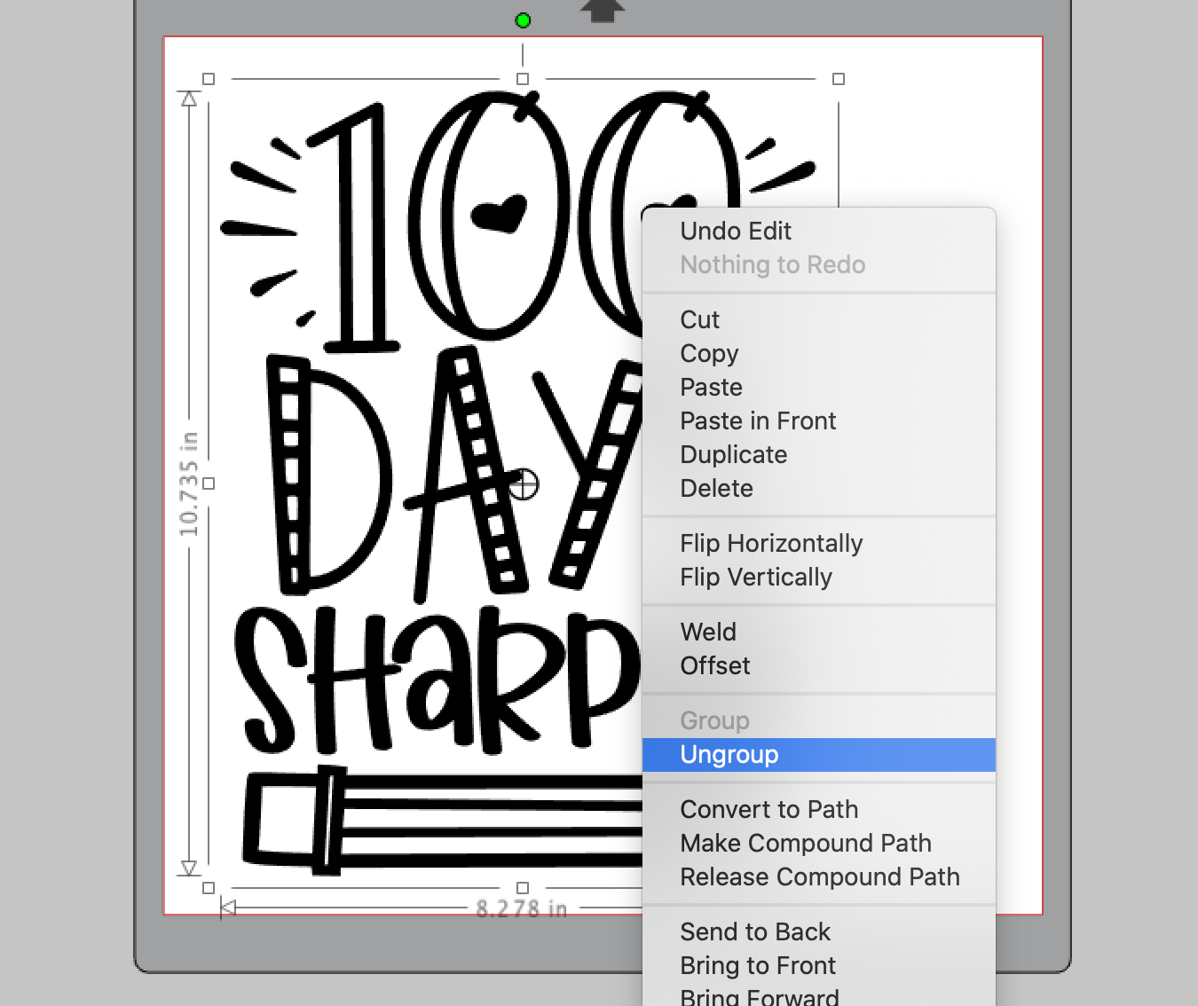 How to Simultaneously Cut Different Materials on Silhouette CAMEO 3 or