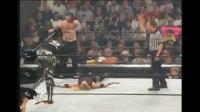 17. Мain Event: Singles Match: Jeff Hardy vs. Seth Rollins Arabian%2BPress