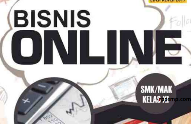 Rpp Bisnis Online Kurikulum 2013 Revisi 2017/2018 SMK/MAK