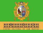 CENTRO CULTURAL DE LA UNIVERSIDAD NACIONAL MAYOR DE SAN MARCOS