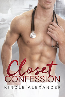 Closet confession - Kindle Alexander